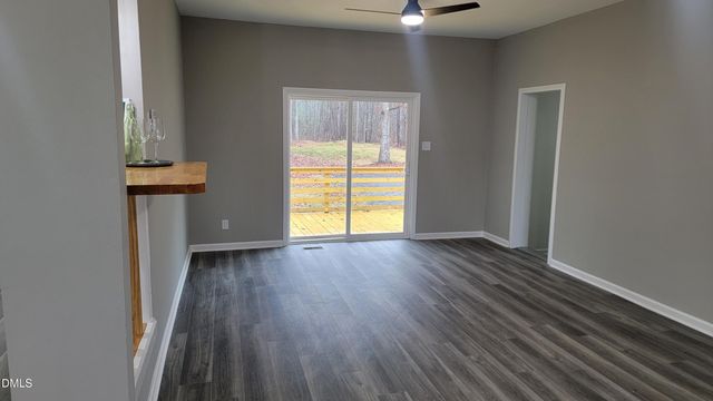 6561 Huntsboro Road, Oxford, NC 27565