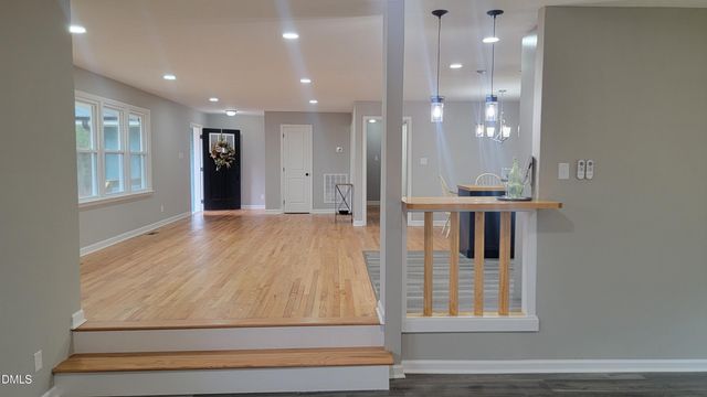 6561 Huntsboro Road, Oxford, NC 27565