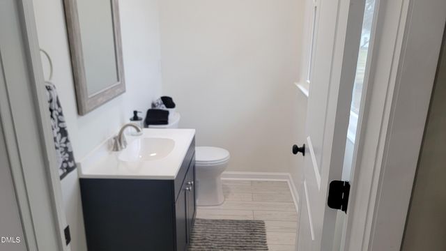 6561 Huntsboro Road, Oxford, NC 27565