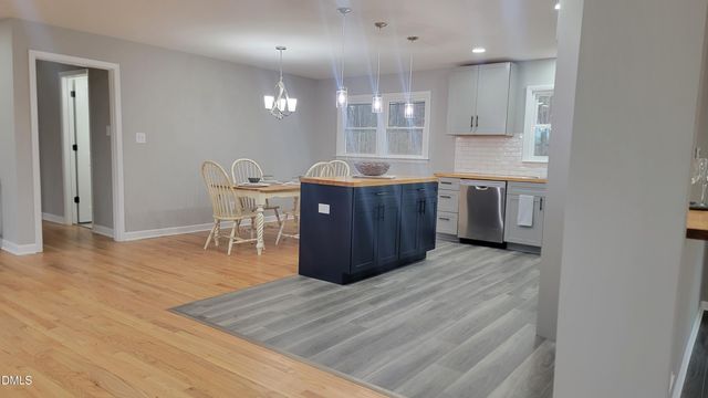 6561 Huntsboro Road, Oxford, NC 27565