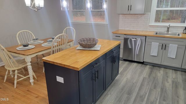 6561 Huntsboro Road, Oxford, NC 27565