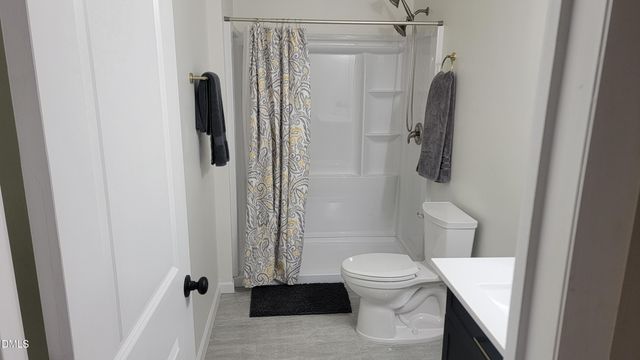 6561 Huntsboro Road, Oxford, NC 27565