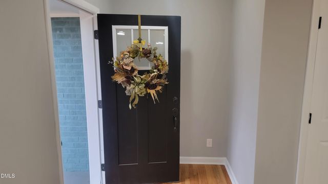 6561 Huntsboro Road, Oxford, NC 27565