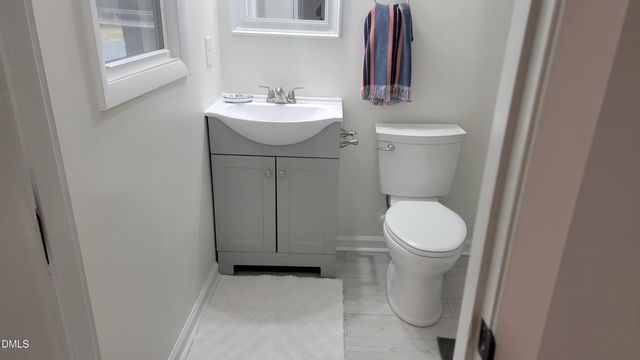 6561 Huntsboro Road, Oxford, NC 27565