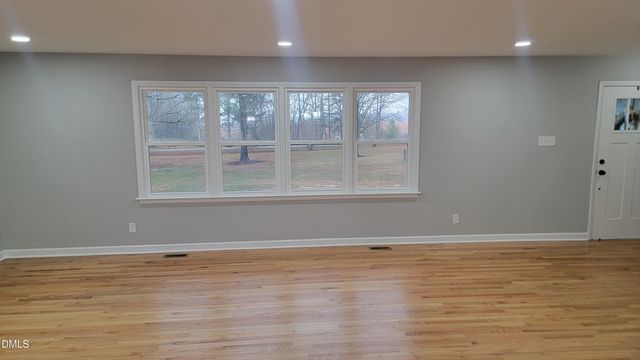 6561 Huntsboro Road, Oxford, NC 27565