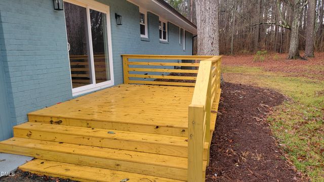 6561 Huntsboro Road, Oxford, NC 27565