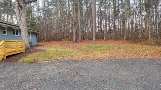 6561 Huntsboro Road, Oxford, NC 27565