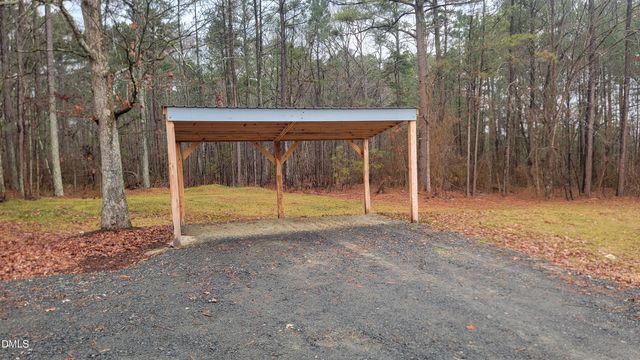 6561 Huntsboro Road, Oxford, NC 27565