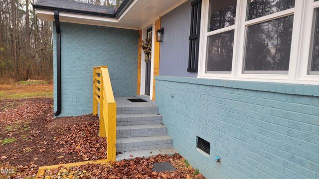 6561 Huntsboro Road, Oxford, NC 27565