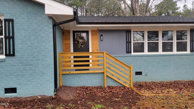 6561 Huntsboro Road, Oxford, NC 27565