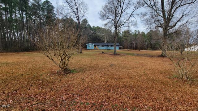 6561 Huntsboro Road, Oxford, NC 27565