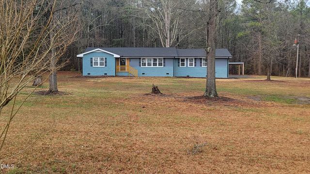 6561 Huntsboro Road, Oxford, NC 27565