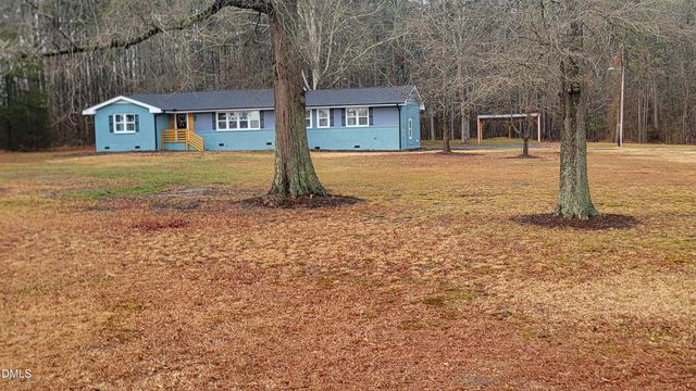6561 Huntsboro Road, Oxford, NC 27565