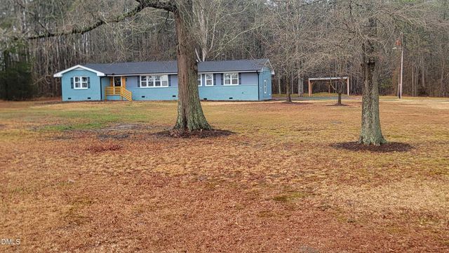 6561 Huntsboro Road, Oxford, NC 27565
