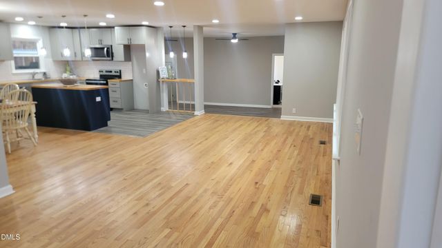 6561 Huntsboro Road, Oxford, NC 27565