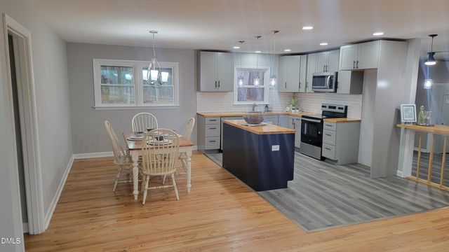 6561 Huntsboro Road, Oxford, NC 27565