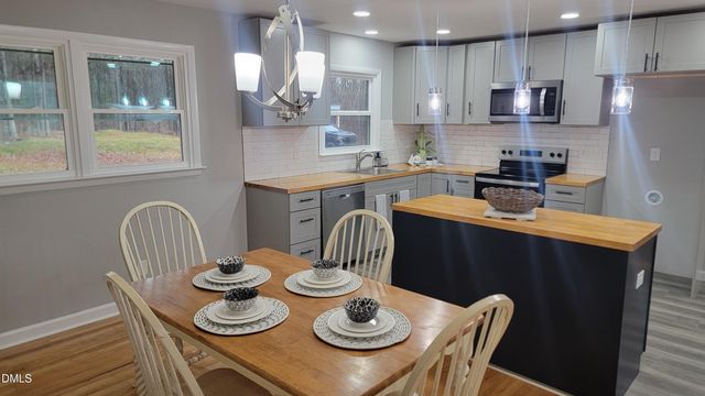 6561 Huntsboro Road, Oxford, NC 27565