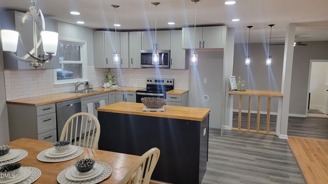 6561 Huntsboro Road, Oxford, NC 27565