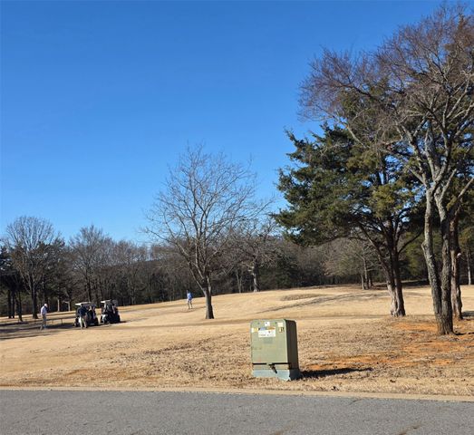 Lot 11 Reflection Bay, Gordonville, TX 76245