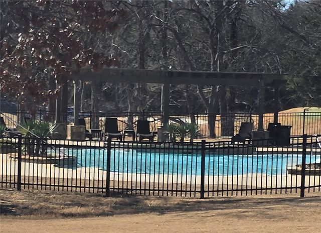Lot 11 Reflection Bay, Gordonville, TX 76245