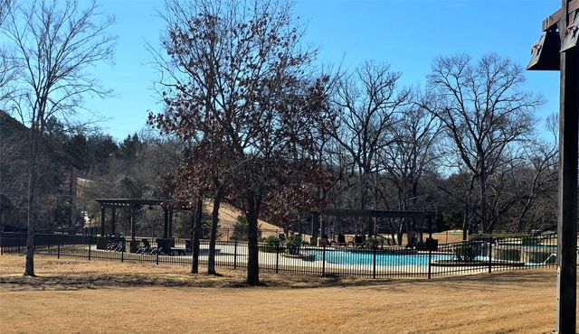 Lot 11 Reflection Bay, Gordonville, TX 76245