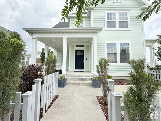 5068 W BEAR TRAP DR, South Jordan, UT 84009
