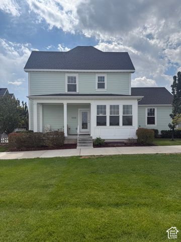 5068 W BEAR TRAP DR, South Jordan, UT 84009