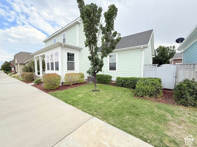 5068 W BEAR TRAP DR, South Jordan, UT 84009