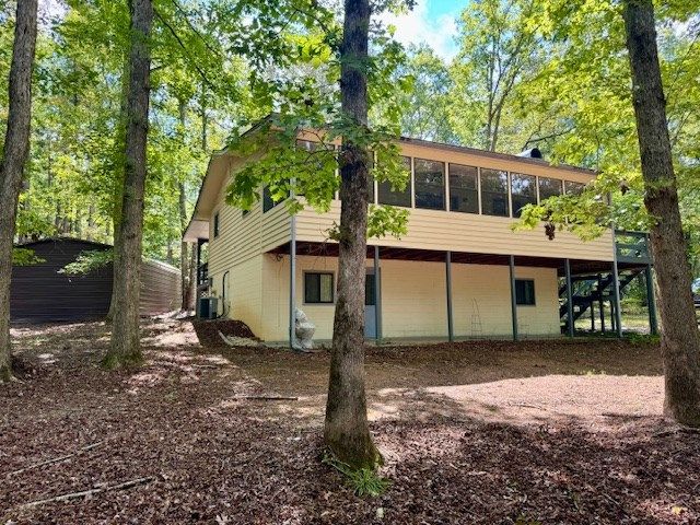 101 Gold Branch Estates Drive, Murphy, NC 28906