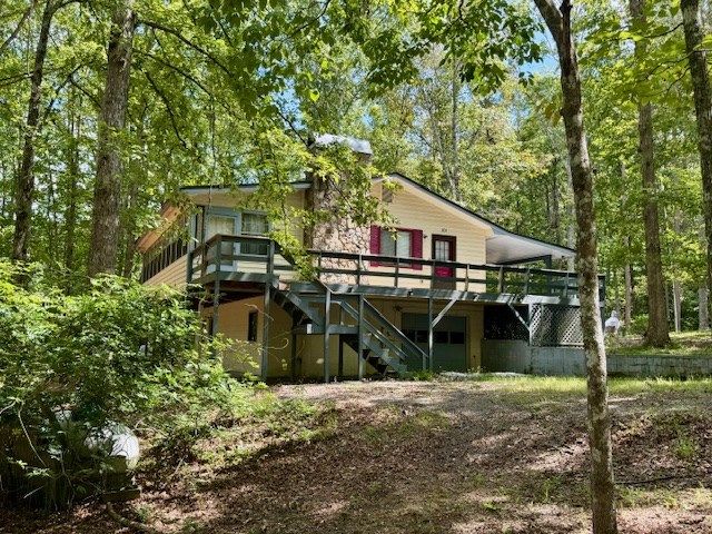 101 Gold Branch Estates Drive, Murphy, NC 28906