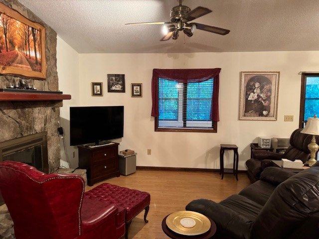101 Gold Branch Estates Drive, Murphy, NC 28906