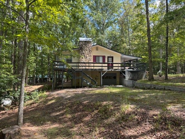 101 Gold Branch Estates Drive, Murphy, NC 28906