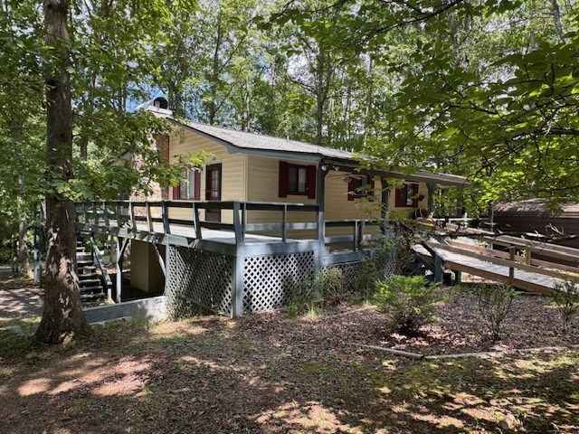 101 Gold Branch Estates Drive, Murphy, NC 28906