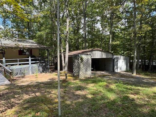 101 Gold Branch Estates Drive, Murphy, NC 28906