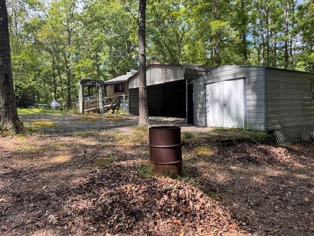 101 Gold Branch Estates Drive, Murphy, NC 28906