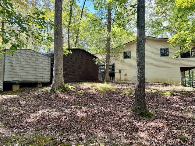 101 Gold Branch Estates Drive, Murphy, NC 28906