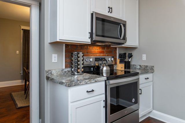 413 N 2nd and 103 Moberly Avenue, Richmond, KY 40475