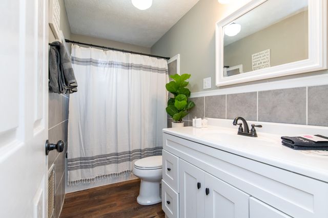 413 N 2nd and 103 Moberly Avenue, Richmond, KY 40475