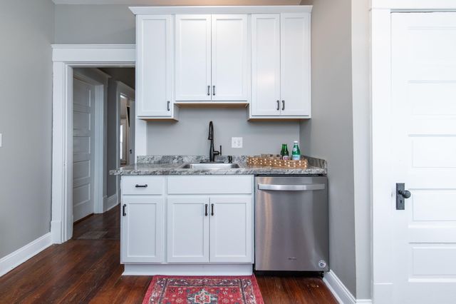 413 N 2nd and 103 Moberly Avenue, Richmond, KY 40475