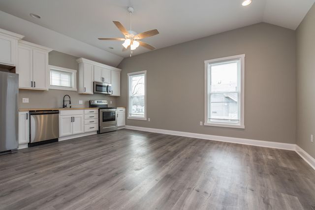 413 N 2nd and 103 Moberly Avenue, Richmond, KY 40475