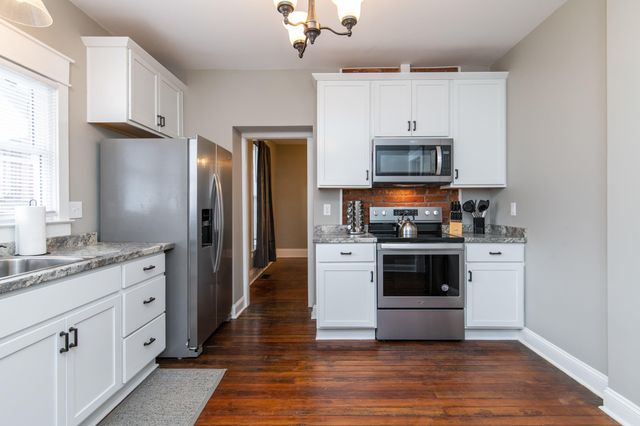 413 N 2nd and 103 Moberly Avenue, Richmond, KY 40475