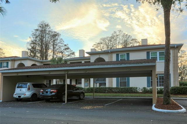 10374 CARROLLWOOD LANE 241, Tampa, FL 33618