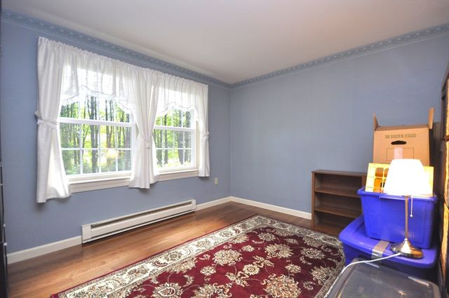 125 Walnut St, Bridgewater, MA 02324