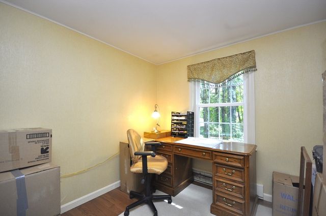 125 Walnut St, Bridgewater, MA 02324