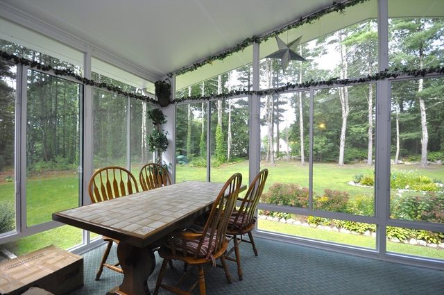 125 Walnut St, Bridgewater, MA 02324