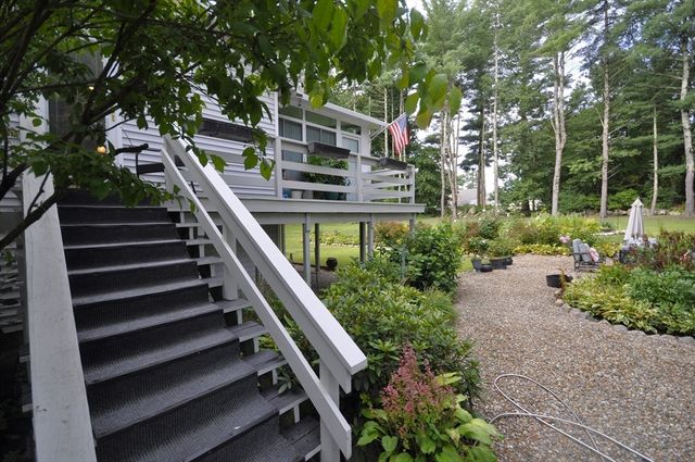 125 Walnut St, Bridgewater, MA 02324