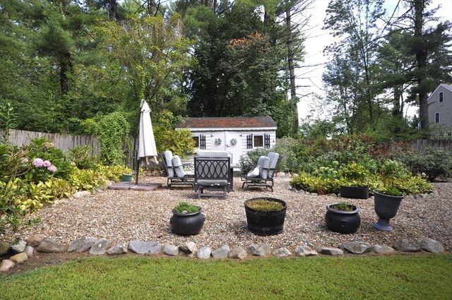 125 Walnut St, Bridgewater, MA 02324