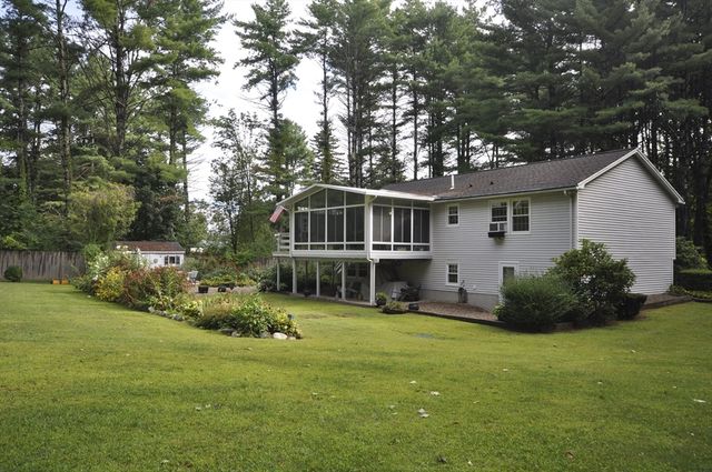 125 Walnut St, Bridgewater, MA 02324