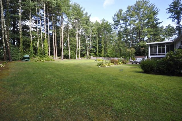 125 Walnut St, Bridgewater, MA 02324