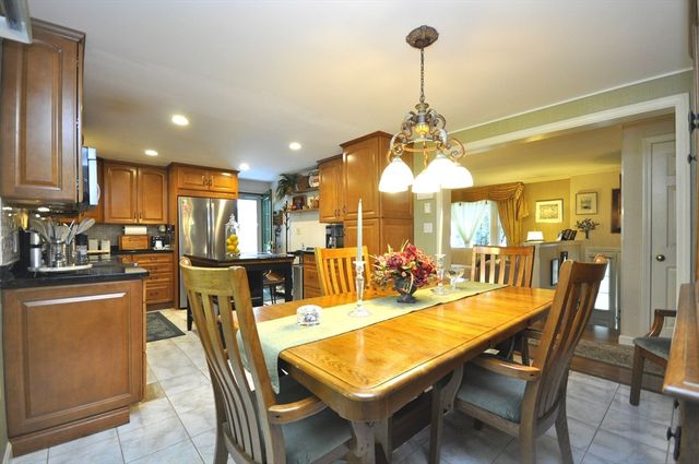125 Walnut St, Bridgewater, MA 02324